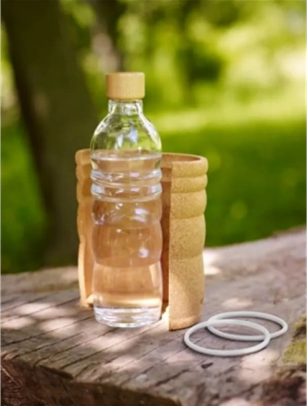 Trinkflasche Lagoena